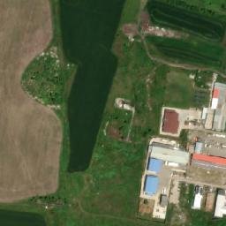 Satellite imagery of TT88B, BG