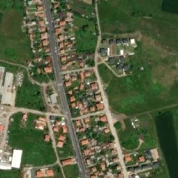 Satellite imagery of TT88B, BG