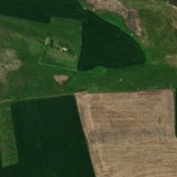 Satellite imagery of TT88B, BG