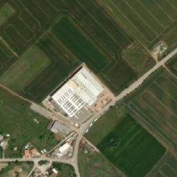 Satellite imagery of TT72, BG