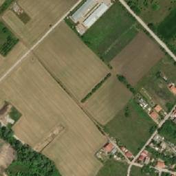 Satellite imagery of TT72, BG