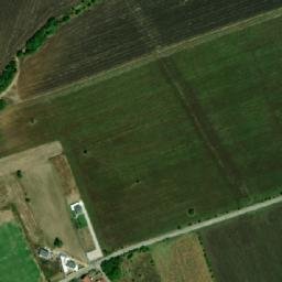 Satellite imagery of TTXII, BG