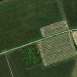 Satellite imagery of TTXII, BG