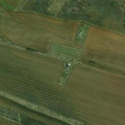 Satellite imagery of TT9/IV/, BG