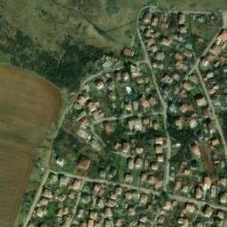 Satellite imagery of TT9/IV/, BG