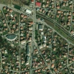 Satellite imagery of TT87, BG