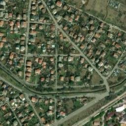 Satellite imagery of TT87, BG