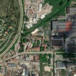 Satellite imagery of TT87, BG