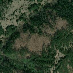 Satellite imagery of TT171, BG