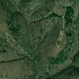 Satellite imagery of TT46, BG