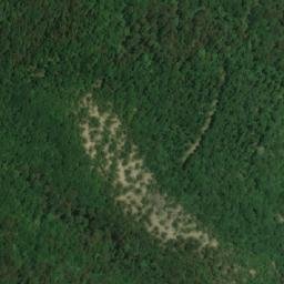 Satellite imagery of TT1933, BG