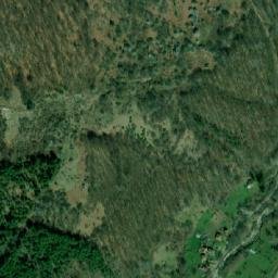 Satellite imagery of TT15, BG