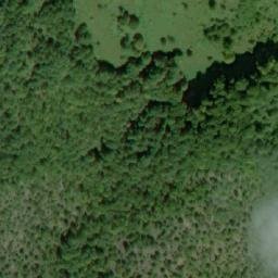 Satellite imagery of Golyam Klimash, BG