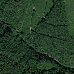 Satellite imagery of Krayni dyal, BG