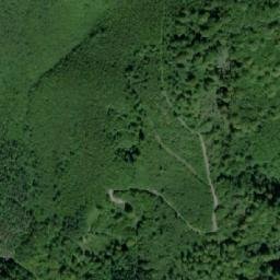 Satellite imagery of Krayni dyal, BG