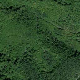 Satellite imagery of Krayni dyal, BG