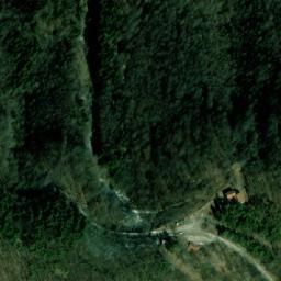 Satellite imagery of Vratnik, BG