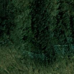 Satellite imagery of Vratnik, BG