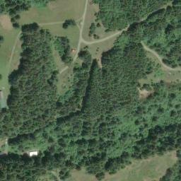 Satellite imagery of Cape Blanco Mine, US