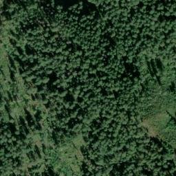 Satellite imagery of Rowley Mine, US