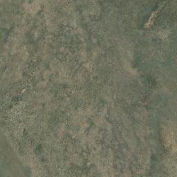 Satellite imagery of Horseshoe Rim, US