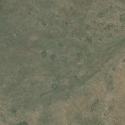 Satellite imagery of Horseshoe Rim, US