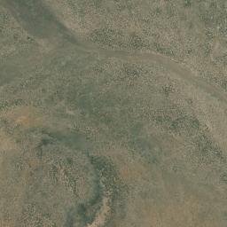 Satellite imagery of Horseshoe Rim, US