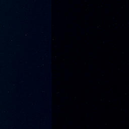Satellite imagery of Clark Point, US