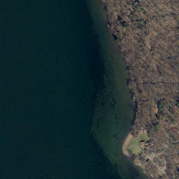 Satellite imagery of Burr Point, US