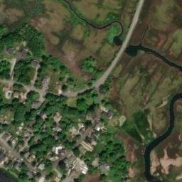 Satellite imagery of Coffin Point, US
