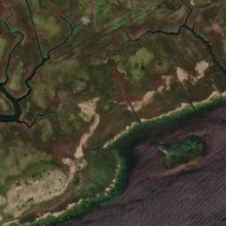 Satellite imagery of Coffin Point, US