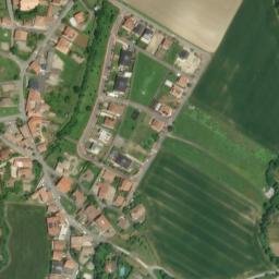 Satellite imagery of J4, ES