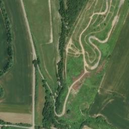 Satellite imagery of J4, ES