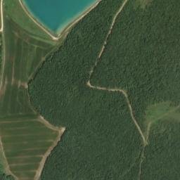 Satellite imagery of J5, ES