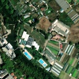 Satellite imagery of Mirador de Caballo Blanco, ES