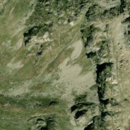 Satellite imagery of borne de la peyre saint martin numeo a confirmer, ES