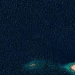 Satellite imagery of Hrid Tajan Mali, HR