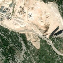 Satellite imagery of survey_point, HR