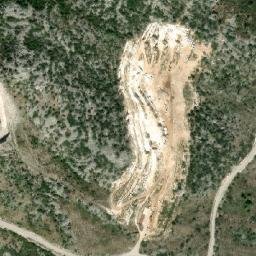 Satellite imagery of survey_point, HR