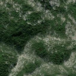 Satellite imagery of Oštri Vrh, BA