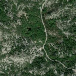Satellite imagery of Sinji Kuk, BA