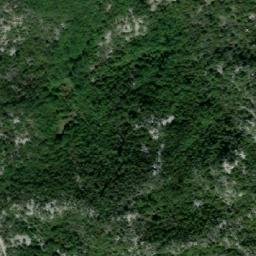 Satellite imagery of Vranić, BA