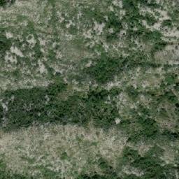 Satellite imagery of Ilijino Brdo, BA
