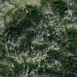 Satellite imagery of Strmničko Brdo, BA