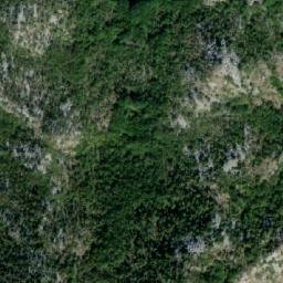 Satellite imagery of Strmničko Brdo, BA