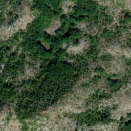 Satellite imagery of Strmničko Brdo, BA