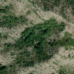 Satellite imagery of Vardeno, BA