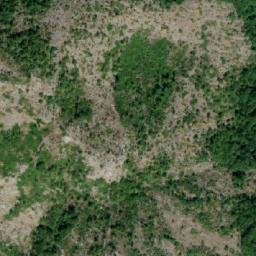 Satellite imagery of Vardeno, BA