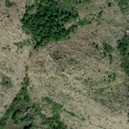 Satellite imagery of Ključnica, BA