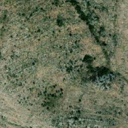 Satellite imagery of Pješivac, BA